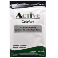 Active Cellulose  เกรดฟรีเมี่ยม ของแท้ 100 %