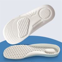 Children Sports Foam Insoles Orthopedic Arch Support Shoes Pad Comfortable Perform Heel Cushion Plantar Fasciitis Sole Inserts