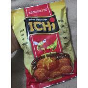 Combo 3 Gói Bánh Gạo Nhật Ichi Gói 100G