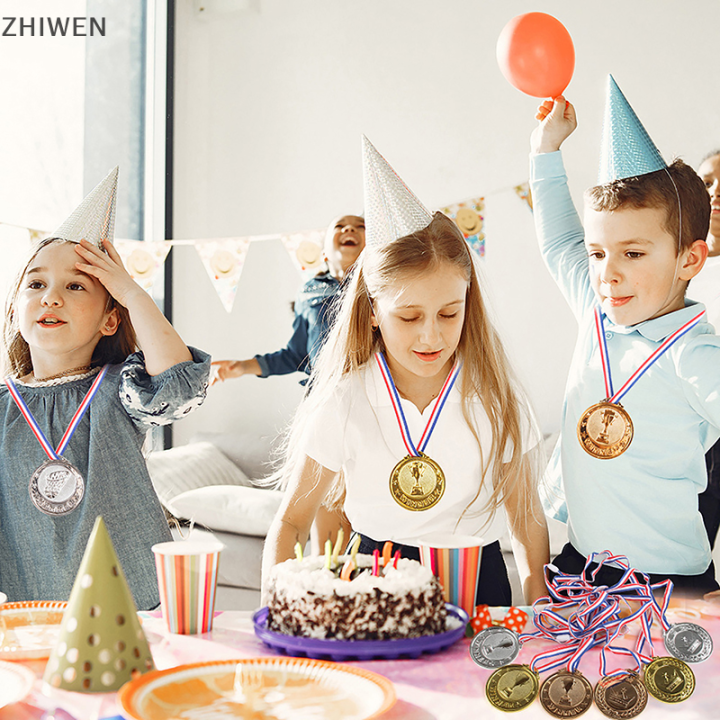 zhiwen-เหรียญสีบรอนซ์เงินทองรางวัลชนะเลิศการแข่งขันฟุตบอลเหรียญรางวัลของที่ระลึกของเล่นเด็กกีฬากลางแจ้ง