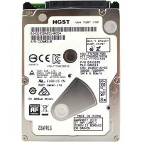 2023HGST พอร์ตอนุกรมฮิตาชิ 7200 เลี้ยว ฮาร์ดไดรฟ์แล็ปท็อป 500G 320G 32M แคช 2.5 ฮาร์ดดิสก์แบบกลไกนิ้ว