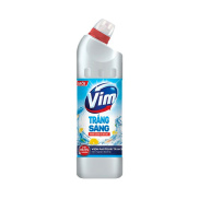 Siêu thị WinMart -VIM trắng sáng hương chanh sả 870ml