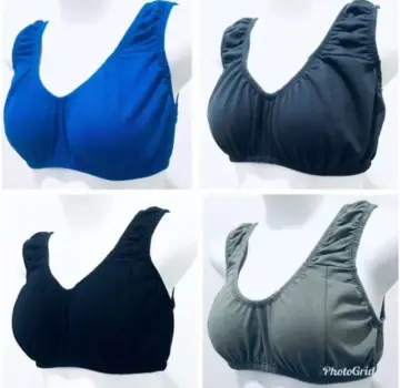 Jumbo Bh Sport Bra Women Sport Bra breathable Hollow Out Padded