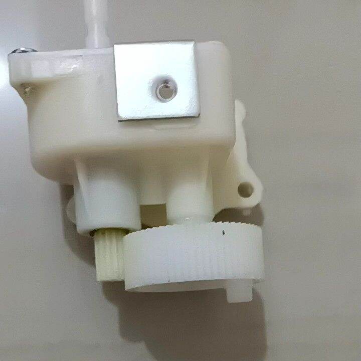 Original Standard Gearbox/standard gear box/standard electricfan gear