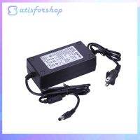 15V 3A Power Supply Adapter Charger ตัวแปลง AC เป็น DC 5.5X2.5มม. (US)