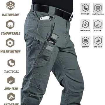 Shop Waterproof Golf Pants with great discounts and prices online - Jan  2024