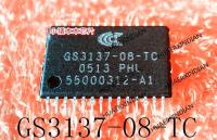 5PCS New Original GS3137-08-TC TSSOP28 In Stock