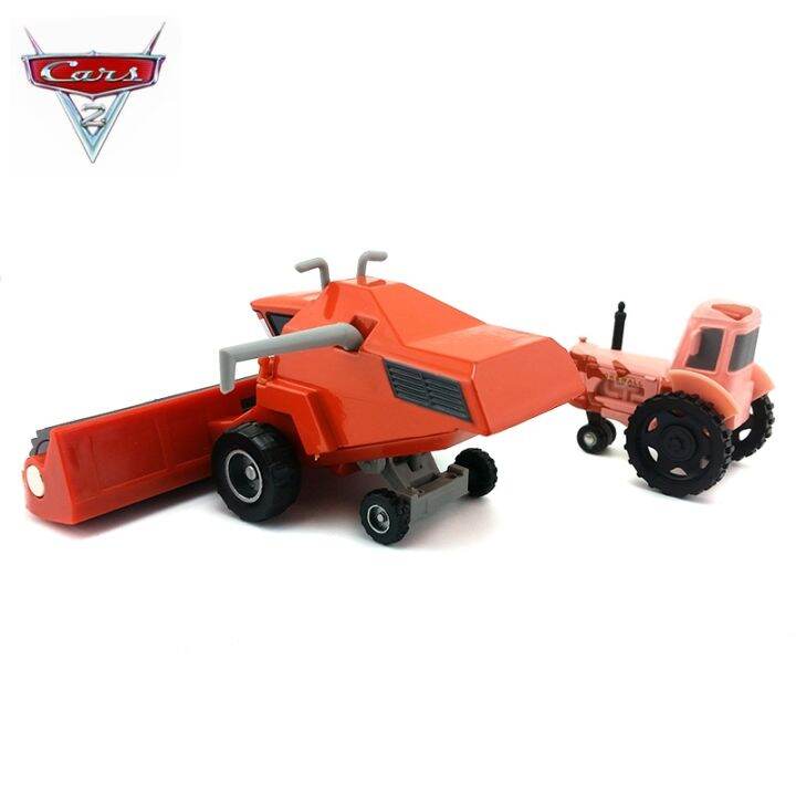 disney-diecast-pixar-metal-car-para-crian-as-ceifeira-debulhadora-modelo-escavadora-rel-mpago-mcqueen-frank-e-trator-presente