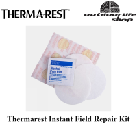 ชุดซ่อมแผ่นรองนอน Thermarest Instant Field Repair Kit