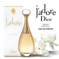 (Channels)DIOR JADORE EAU DE TOILETTE ขนาด 100ml. ของแท้100%