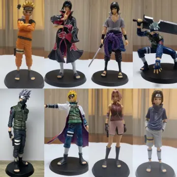 Figurine Naruto Uzumaki - Naruto Shippuden - Grandista -Banpresto -  Figurines