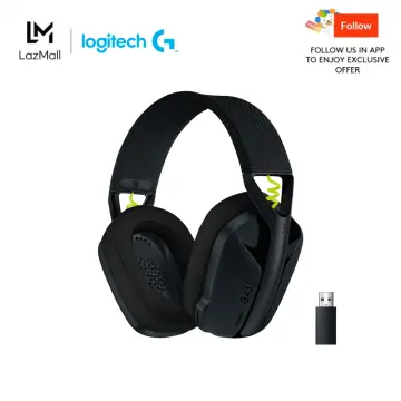 Logitech G733 LightSpeed RGB 7.1 Surround RGB - Micro-casque