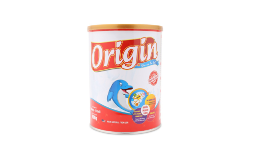Combo 2 hộp sữa origin 900 grsữa công thức cho trẻ suy dinh dưỡng thấp còi - ảnh sản phẩm 5