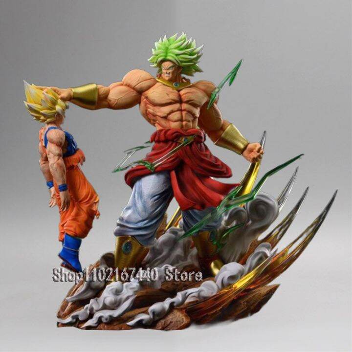 dragon-ball-figure-broly-vs-goku-action-figures-super-saiyan-broli-son-goku-anime-pvc-collection-model-toys-birthday-gifts