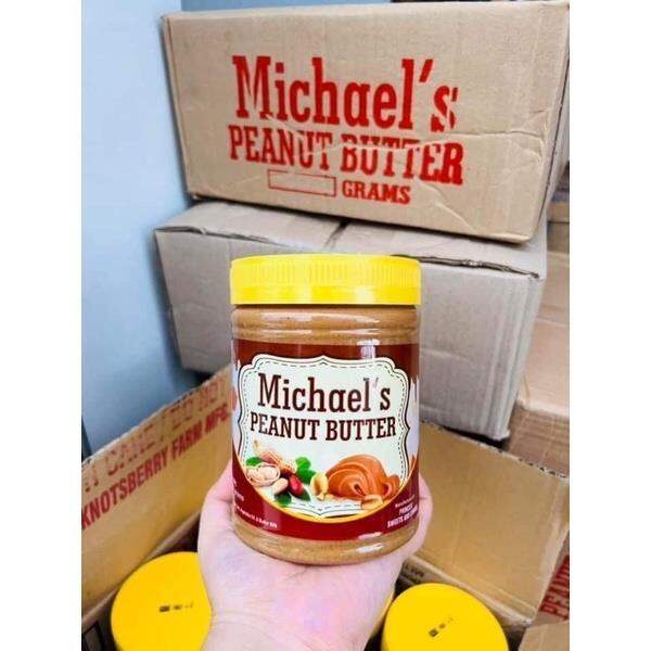 Michaels Peanut Butter Wholesale Lazada PH