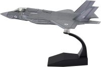 1:72 F-35B Joint Strike Fighter Metal Plane Model,British Navy,Military Airplane Model,DiecastPlane,for Collecting and Gift