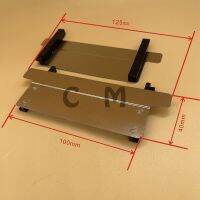 Printer Paper Pressure Plate Clip Media Clamp Sheet Kit For Yintu Liangtu Yinden Hongying Media Sheet TX800 XP600 DX5 DX7 Head