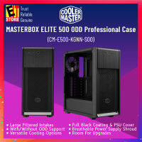 เคสโทรศัพท์มือถือ PC กระจกนิรภัย ลาย Cooler Master ELITE 500 ODD STEEL SLIDE E500-KN5N-S00 E500 W ODD E500-KGNN-S00 de