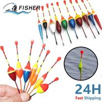 Fishing Floats Explosions Cork Floating Fish Floating Sea Floating Foam Bait Fishing Line Hook Water Buoy Fishing Tackles Tools  Lures  Baits