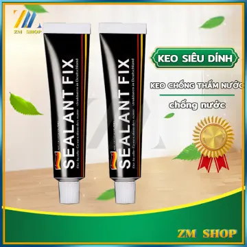 Waterproof Shoe-Repairing Adhesive Transparent Universal Repair