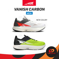 ALTRA Mens VANISH CARBON รองเท้าวิ่งผู้ชาย รองเท้าถนนสายแข่งแห่งปี มีแผ่นคาร์บอน