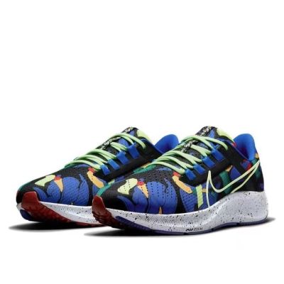 [HOT] Original✅ NK* Kely Ana- x Ar* Zom- Pegsus- 38 Painted Mens Running Shoes Breathable Sports Casual Shoes {Limited time offer}