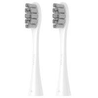 2pcs Oclean PW01 Replacement Brush Heads For Oclean Z1 / X / SE / Air / One Electric Sonic Toothbrush