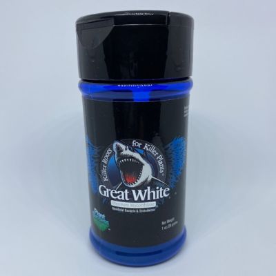 [พร้อมส่ง]!!!ลดGreat white mycorrhizae ผงเร่งราก 1 oz. ของแท้ 100% ระเบิดราก นำเข้า USA เร่งโต ผงเร่ง ราก ต้นไม้ สมุนไพร แคคตัส บอนไซ[สินค้าใหม่]