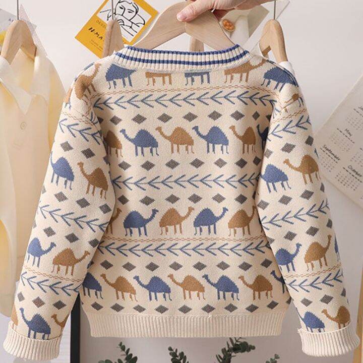 childrens-clothing-sweaters-baby-boys-cartoon-camel-printing-o-neck-sweater-winter-new-childrens-casual-sweater-baby-warm-top