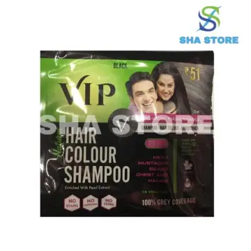 Shop Vcare Shampoo Hair Color online 