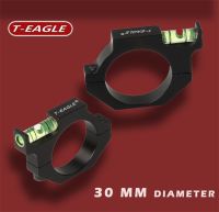 T-EAGLE Metal Spirit Bubble Level for 25.4mm or 30mm Tube Sight scope Scope Ring Mount Holder Tactical Optics