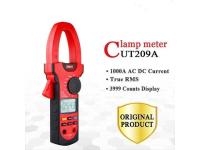 Digital Clamp meter UNI-T UT209A