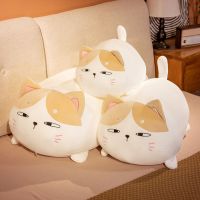 ของขวัญสำหรับเด็ก PENGY ของขวัญวาเลนไทน์ตุ๊กตาเอาใจ Hiasan Kamar มาพร้อมกับของเล่นนุ่มๆเบาะโซฟาตุ๊กตาสัตว์ยัดนุ่นตุ๊กตาแมวตุ๊กตาหนานุ่ม Boneka Mainan