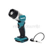 MAKITA / มากีต้า DML808 ไฟฉาย ZOOM - 18V (190LM) (M011-DML808)