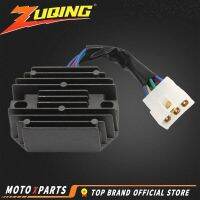 รถจักรยานยนต์ Ignition Regulator Rectifier สำหรับ Kubota &amp; Grasshopper RS5101 RS5155 6ลวดโลหะ DC 12V อุปกรณ์เสริม Motors &amp;gt; Automotive