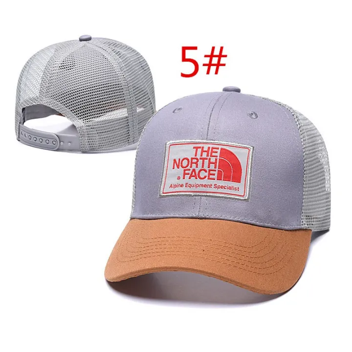 BB - หมวกหมวกแก๊ป The North Face Odessa Cap แบรนด์ฮิตมากที่เกาหลี ...