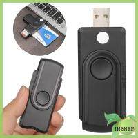 ภาษีอิเล็กทรอนิกส์ของ IHBNEP ซิม Cloner EMV DNIE USB หน่วยความจำ3.0 2.0เครื่องอ่านการ์ดที่เก็บบัตร