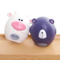 ◇ XZJJA 1Pc Kitchen Cartoon Mechanical Timer Alarm Clock Cooking Countdown Dial Timers Set Time Reminder Kitchen Accessories