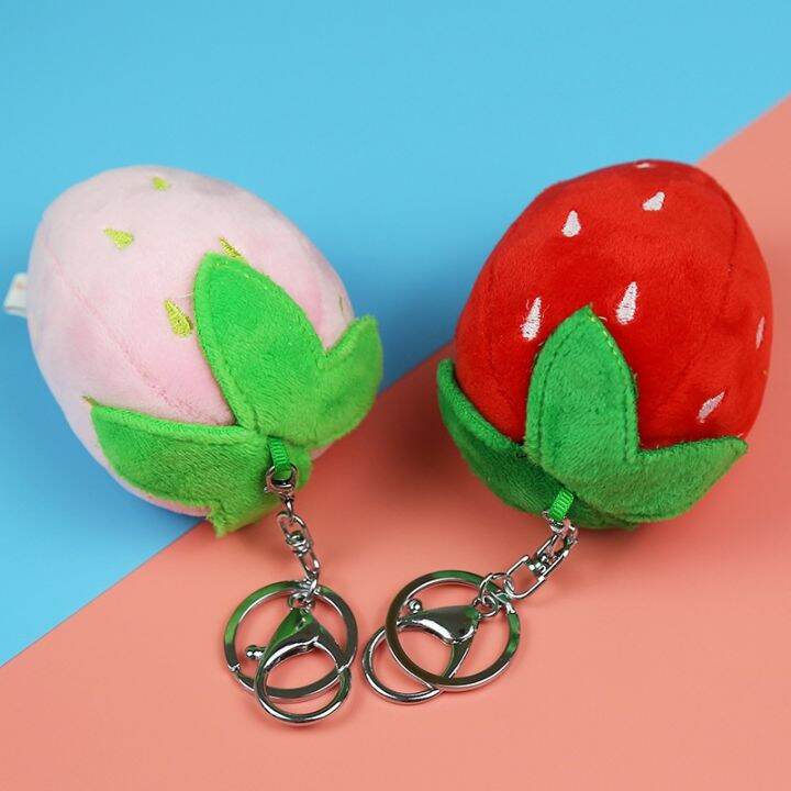 yf-strawberry-doll-plush-key-chain-toy-bag-ornaments-cute-catching-machine-for-classmates-and-girlfriends