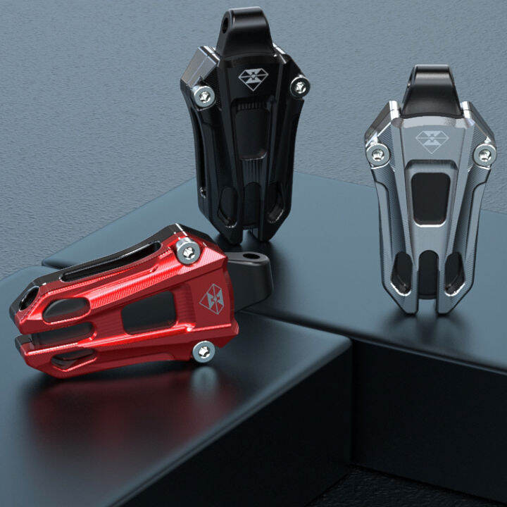 zontes-m310รถจักรยานยนต์-zontes-310-m-อุปกรณ์เสริม-induction-key-cover-key-shell-รีโมทคอนลตกแต่ง-cover
