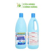 Thuốc Tẩy Javel Mỹ Hảo 1kg