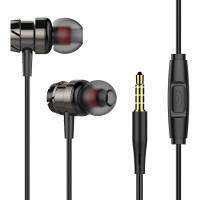 【Sleek】 3.5มม. CuteEarphone