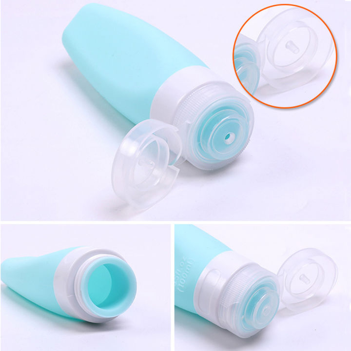 set-cosmetic-silicone-sub-bottling-silica-gel-bottle