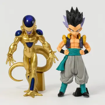 Super Boo Ultimate Miniatura De Coleção Dragon Ball Action Figure