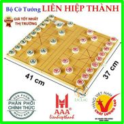 HCMCờ tướng cao cấp liên hiệp thành loai lớn 41x37cm