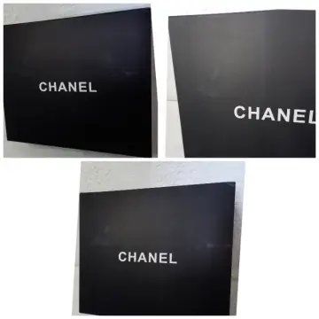 Chanel magnetic nox