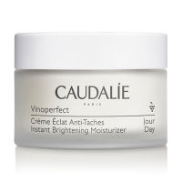 CAUDALIE Vinoperfect Instant Brightening Moisturizer โกดาลีย์ วิโนเพอร์เฟค อินสแตน ไบร์ทเทนนิ่ง มอยซ์เจอไรเซอร์ 50ml.