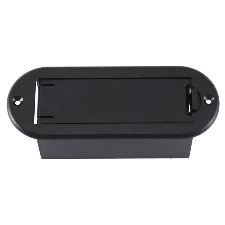 universal-5-jazz-jb-08-bass-loaded-control-plate-for-4-5-string-bass-guitar-spare-parts