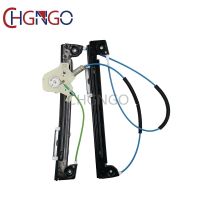 67626955876 Power Window Regulator Front Right Driver Side 51337039452 For BMW Mini Cooper 2001-2006 R50 52 53