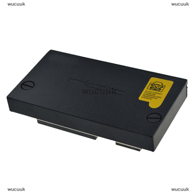 wucuuk อะแดปเตอร์เครือข่าย SATA สำหรับ PS2 FAT Game Console SATA SOCKET HDD